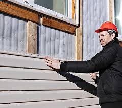 How To Choose The Right Materials for Your Siding Installation in 'Pawtucket, RI